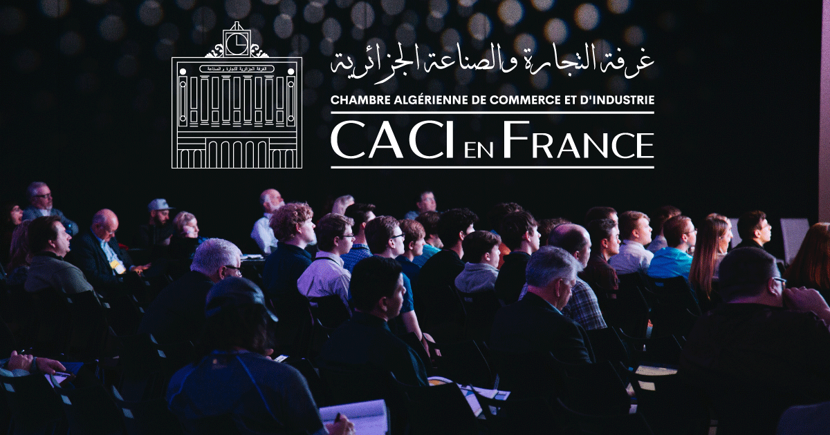 Accueil CACI France Accueil CACI France